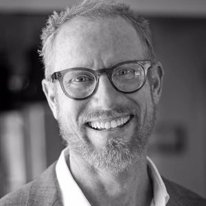 Meet your Posher, Brett